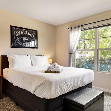 Speakeasy - A Birdy Vacation Rental San Antonio Eksteriør billede