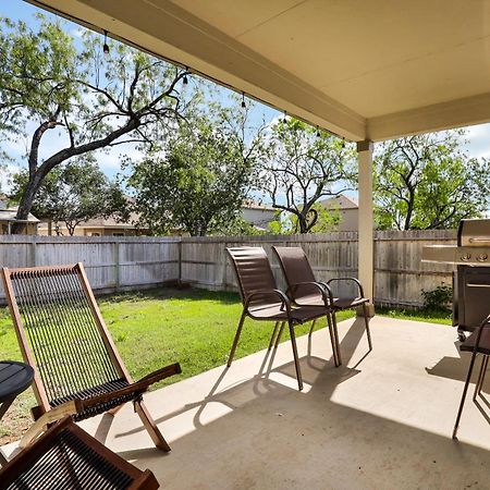 Speakeasy - A Birdy Vacation Rental San Antonio Eksteriør billede