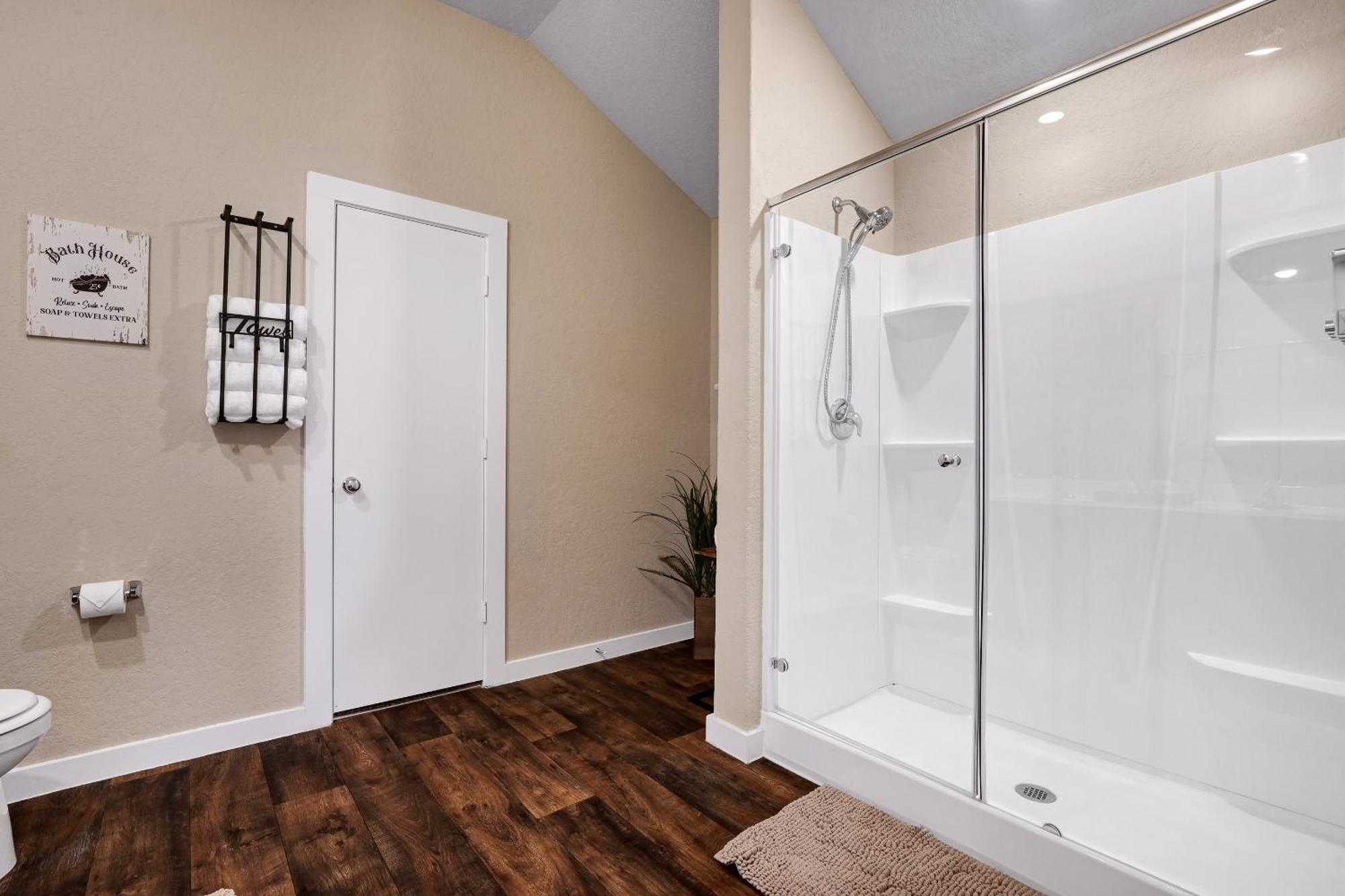 Speakeasy - A Birdy Vacation Rental San Antonio Eksteriør billede
