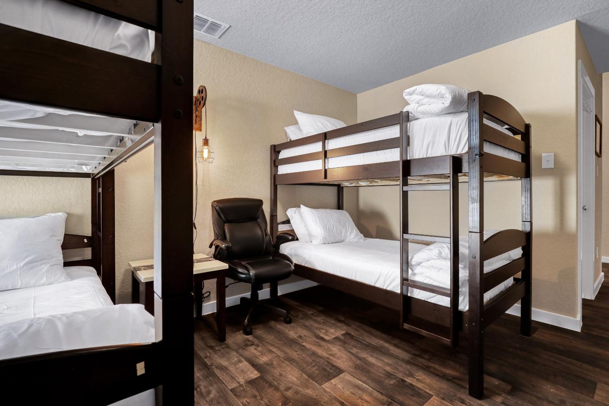 Speakeasy - A Birdy Vacation Rental San Antonio Eksteriør billede