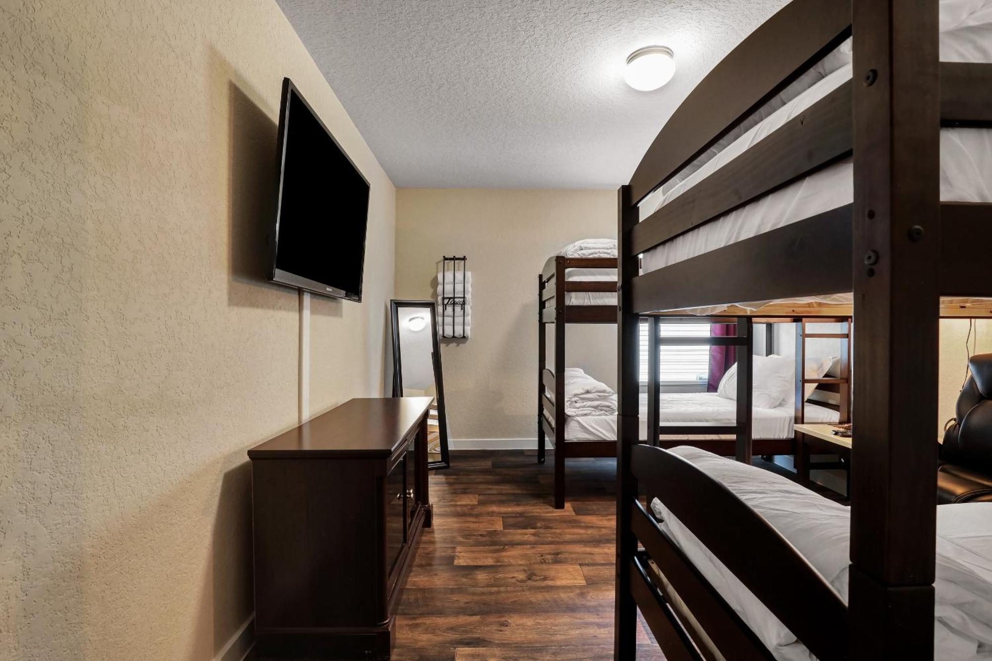 Speakeasy - A Birdy Vacation Rental San Antonio Eksteriør billede