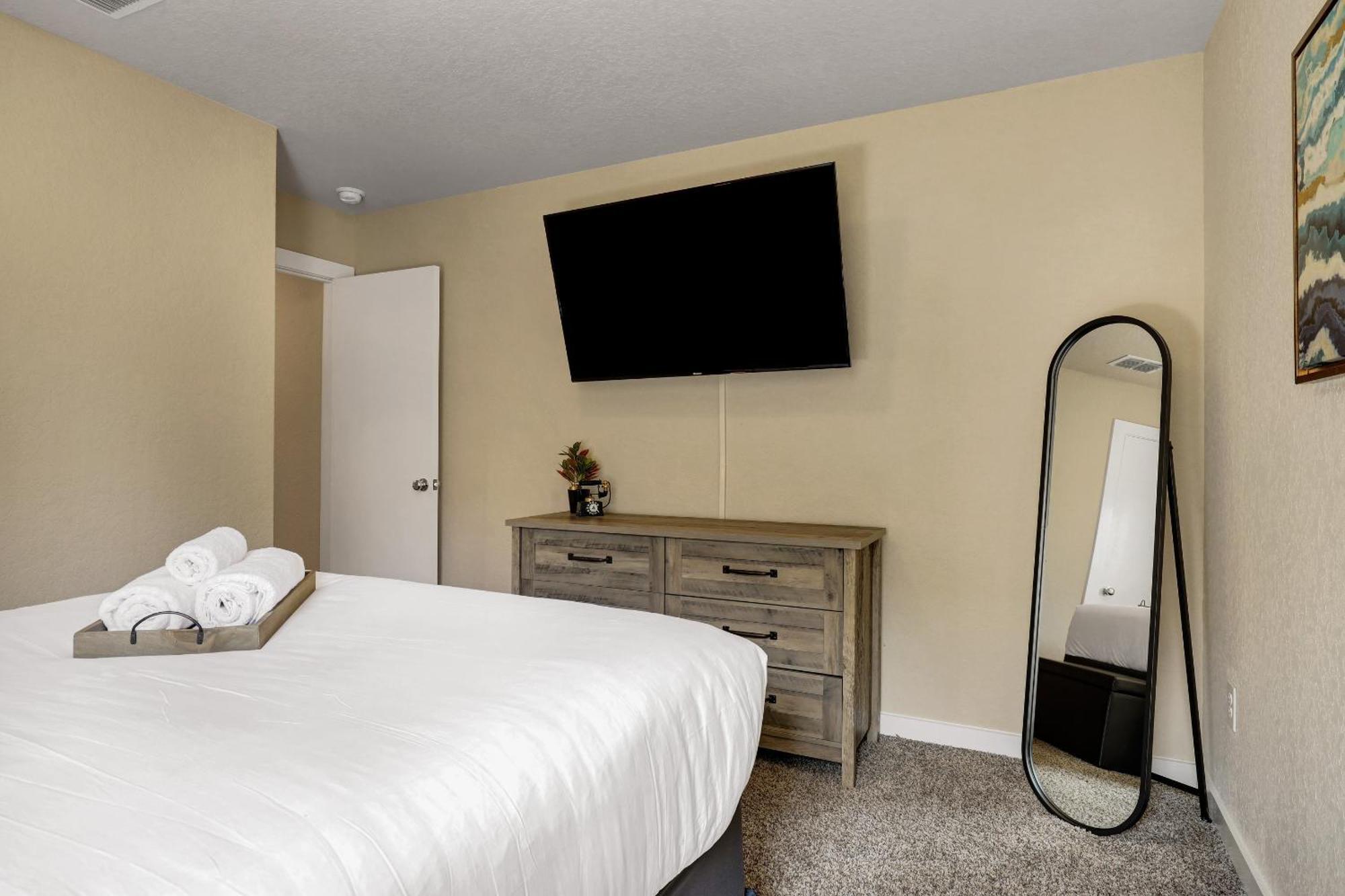 Speakeasy - A Birdy Vacation Rental San Antonio Eksteriør billede