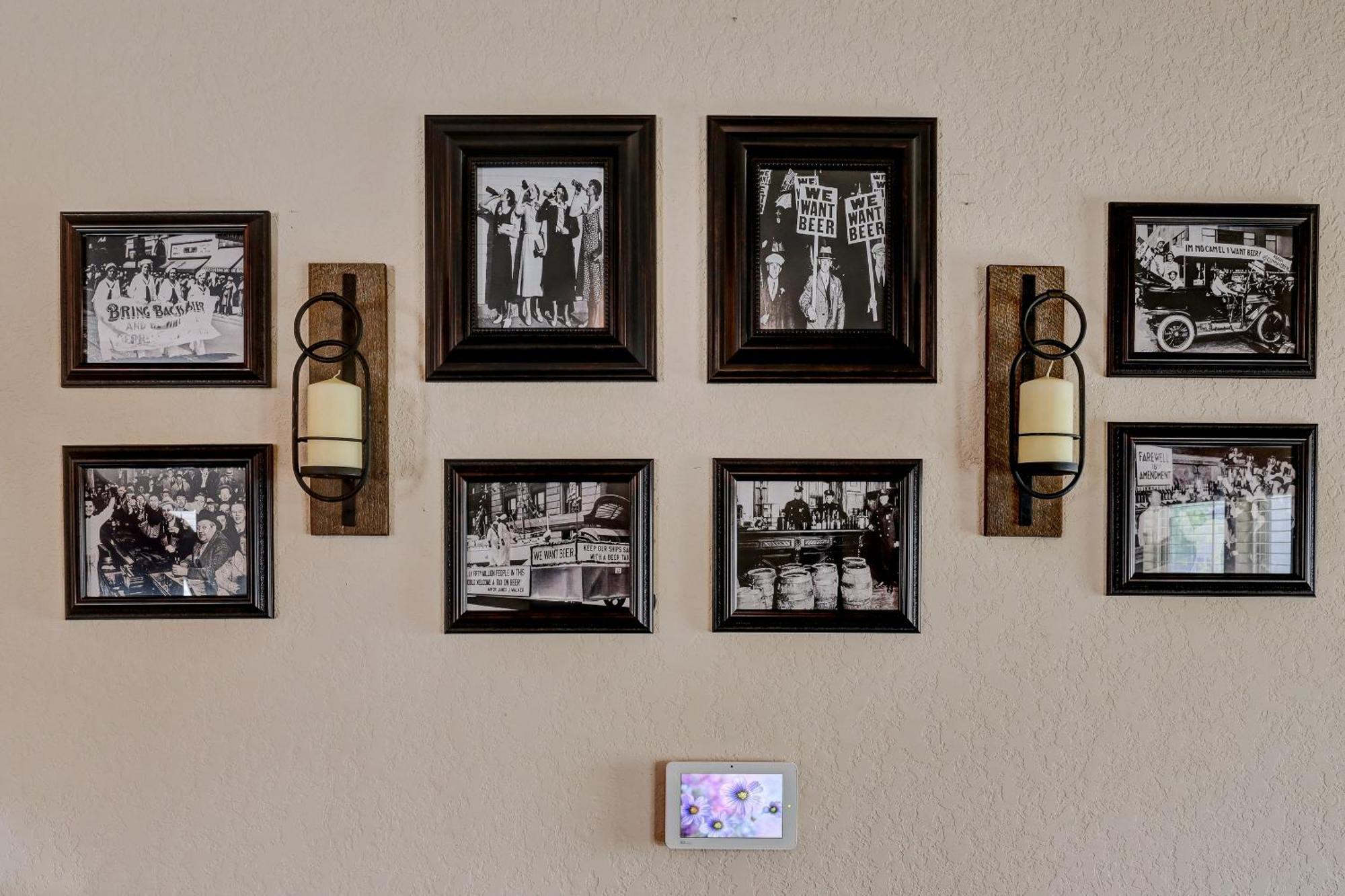 Speakeasy - A Birdy Vacation Rental San Antonio Eksteriør billede