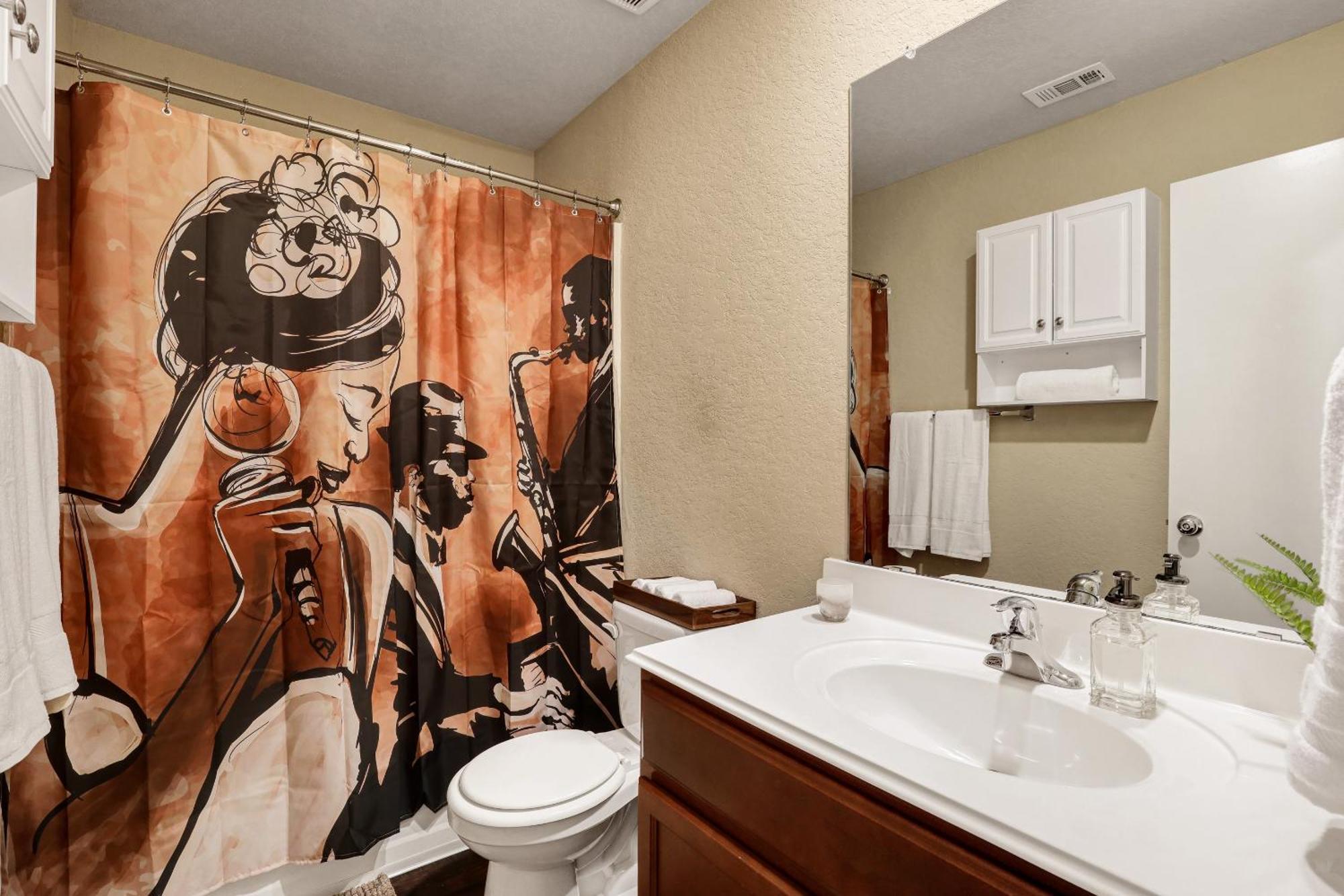 Speakeasy - A Birdy Vacation Rental San Antonio Eksteriør billede