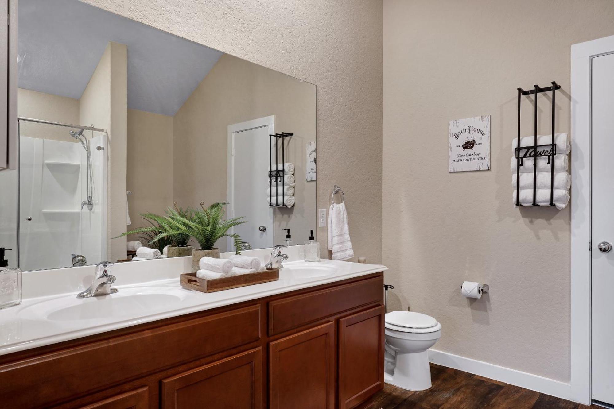 Speakeasy - A Birdy Vacation Rental San Antonio Eksteriør billede