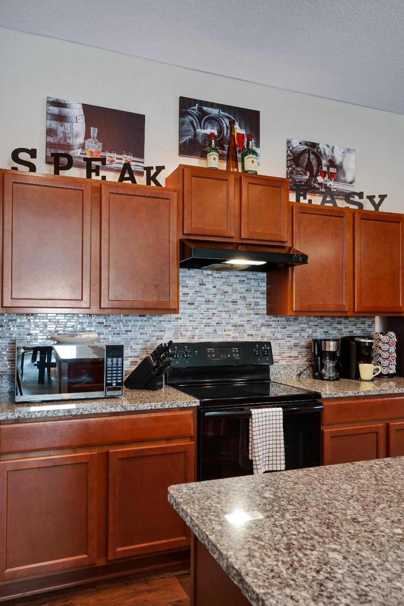 Speakeasy - A Birdy Vacation Rental San Antonio Eksteriør billede