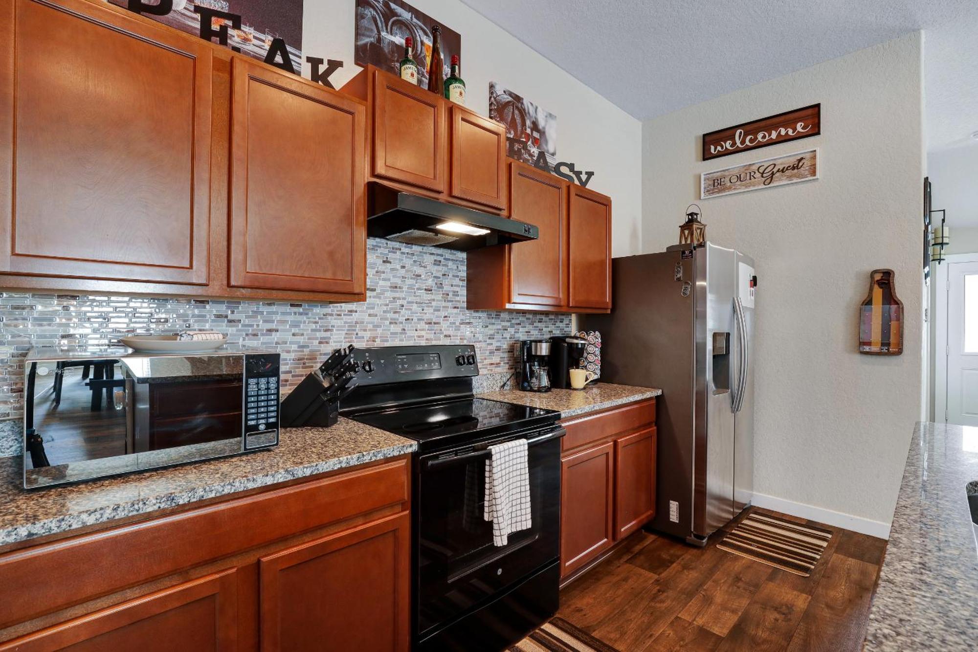 Speakeasy - A Birdy Vacation Rental San Antonio Eksteriør billede