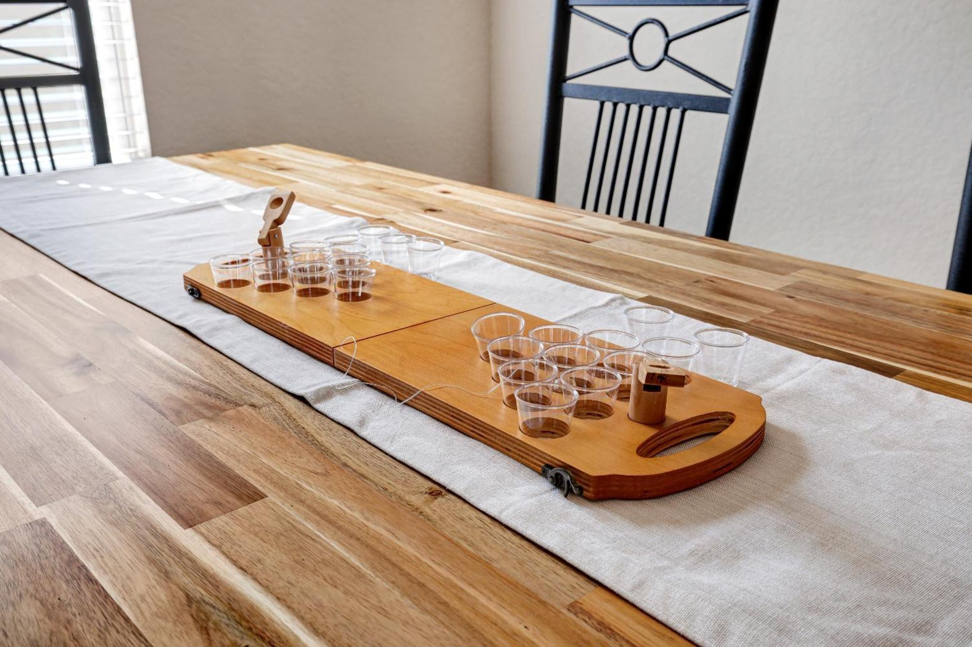 Speakeasy - A Birdy Vacation Rental San Antonio Eksteriør billede