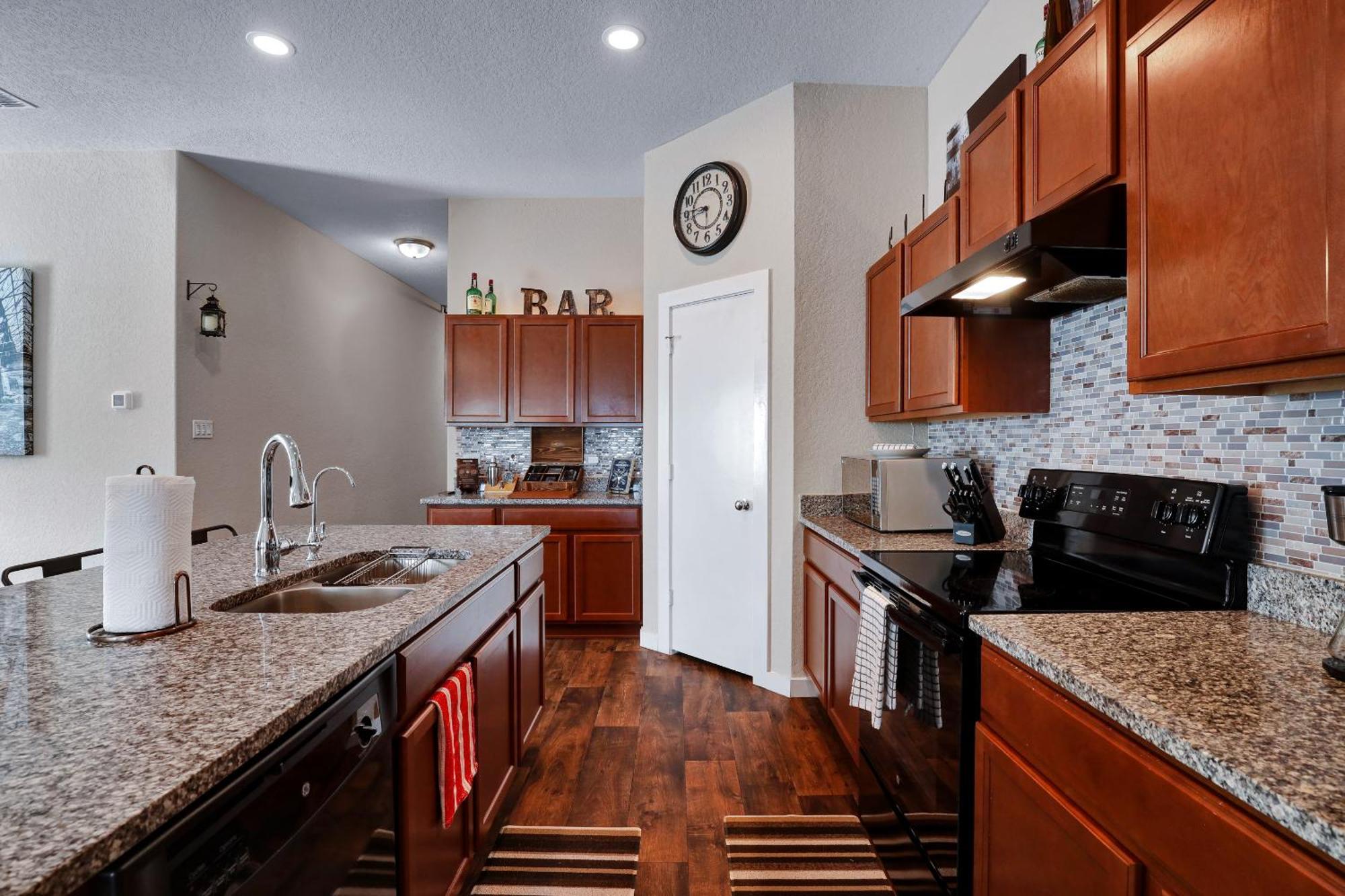 Speakeasy - A Birdy Vacation Rental San Antonio Eksteriør billede