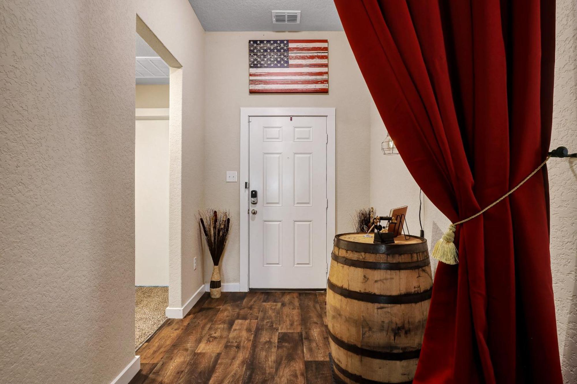 Speakeasy - A Birdy Vacation Rental San Antonio Eksteriør billede