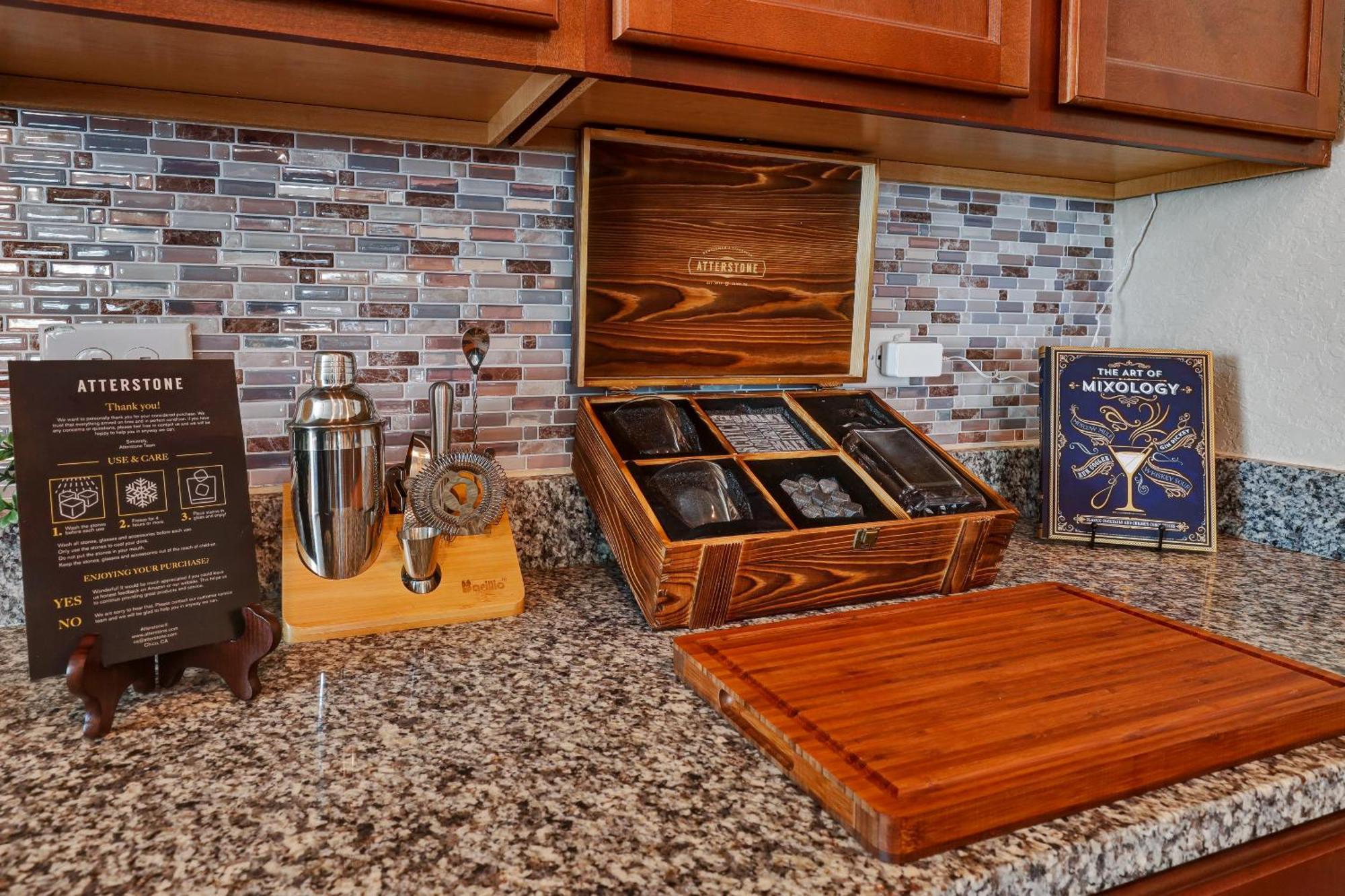 Speakeasy - A Birdy Vacation Rental San Antonio Eksteriør billede